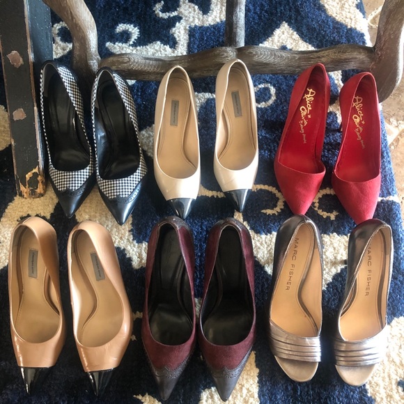 Heels! - Picture 3 of 6